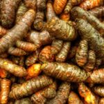 Lakadong Turmeric. Photo Source: arbyreed (CC BY-NC-SA 2.0)