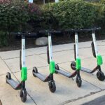 Lime- s Scooters -Photo Source :- Wikimedia (CC BY-SA 4.0)