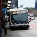 Jamaica Ctr Bus Term td