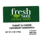 Food safety recall covering 86 ready-to-eat products after finding Listeria bacteria in their California production facility. Photo Source: Fda.gov