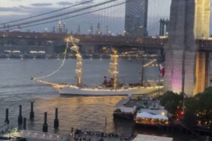Cuauhtémoc. Photo Source: Nelson Slinkard.