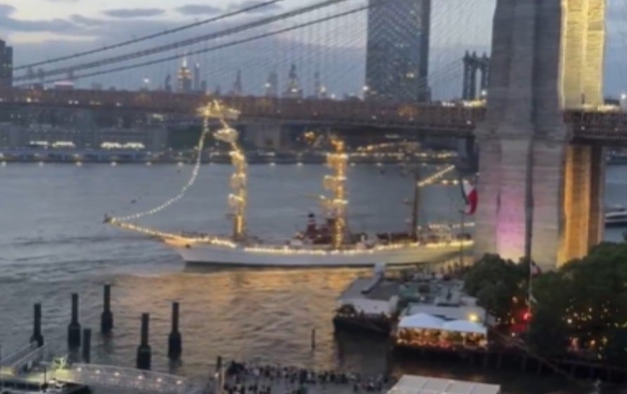 Cuauhtémoc. Photo Source: Nelson Slinkard.