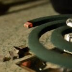 Mosquito coil. Photo source: Jo Naylor (CC BY 2.0)