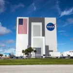 USA with NASA struggling to face alternatives taken by President Trump toward Mars. Photo Source: NASA