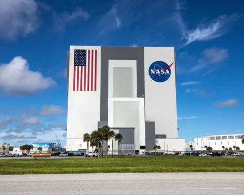 USA with NASA struggling to face alternatives taken by President Trump toward Mars. Photo Source: NASA