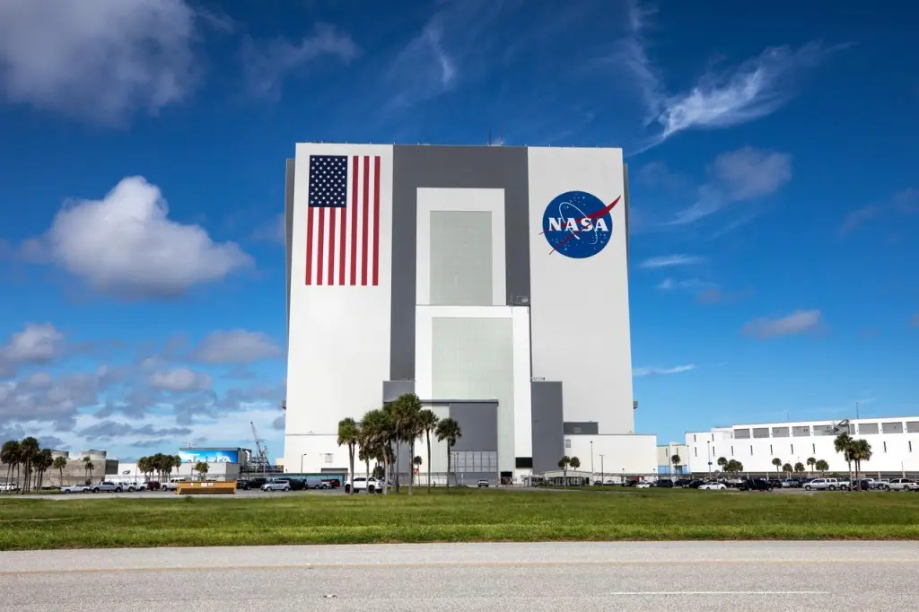 USA with NASA struggling to face alternatives taken by President Trump toward Mars. Photo Source: NASA