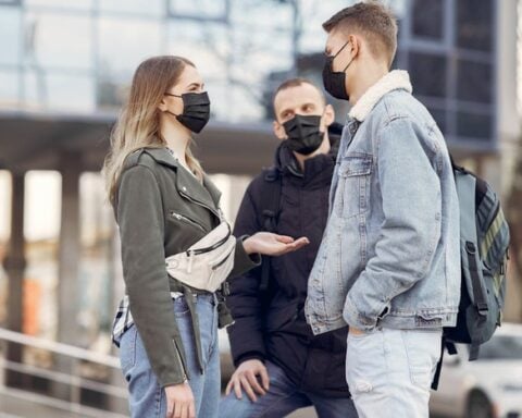Representative Image: A new COVID-19 subvariant called NB.1.8.1 is driving up infections across Australia Photo Source: Pexels