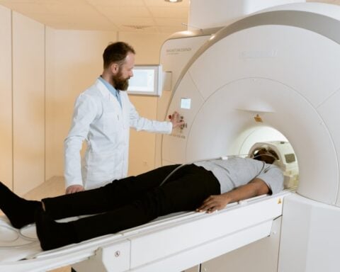 CT Scan