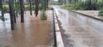 Flood Emergency Photo Source: Facebook (Fiona Cristian)