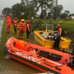 NSW-Flooding