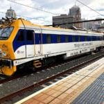 NSW Transport. Photo Source: MatthewLammers (CC BY-SA 4.0)