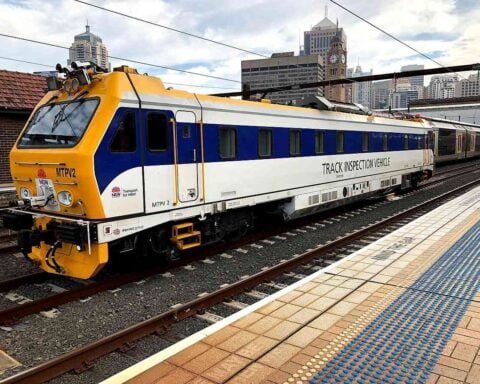NSW Transport. Photo Source: MatthewLammers (CC BY-SA 4.0)