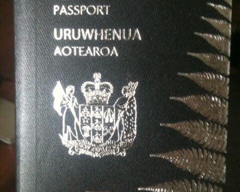 Passport