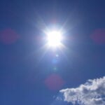 High Noon Heat. Photo Source: JimmyMac210 (CC BY-NC 2.0)