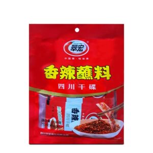 PandaFresh CuiHong Chili Oil