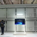 CATL TENER Battery. Photo Source: CATL