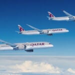 Qatar Airways Photo Source: Boeing media room