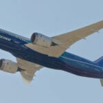 787 Arrival at Wisconsin Airventure 2011. Image Source: H. Michael Miley (CC BY-SA 2.0)