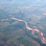 Image. Red River. Photo Source: Ken Lund (CC BY-SA 2.0)