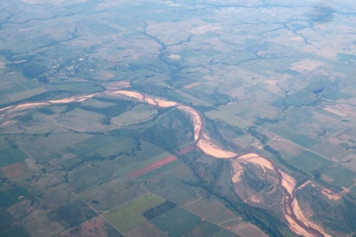 Image. Red River. Photo Source: Ken Lund (CC BY-SA 2.0)