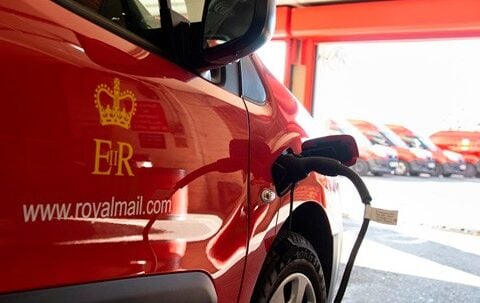 Royal Mail Group Ltd-Photo Source - Royal mail