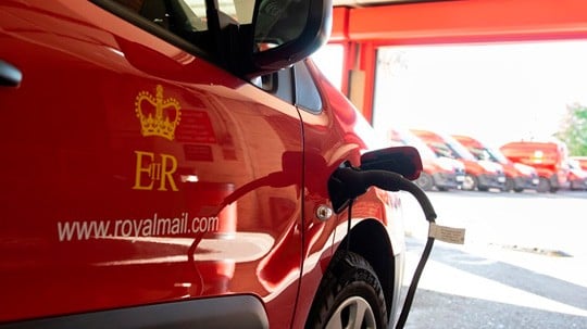 Royal Mail Group Ltd-Photo Source - Royal mail