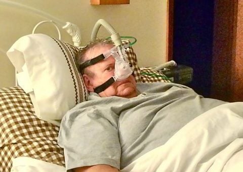 Best Cpap Pillow, Photo Source: Carlton Martinez (CC BY 2.0)