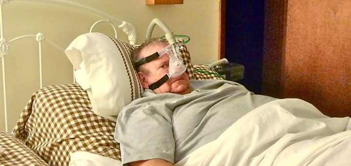 Best Cpap Pillow, Photo Source: Carlton Martinez (CC BY 2.0)