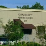 Social Security Administration, Cocao / Space Coast Florida