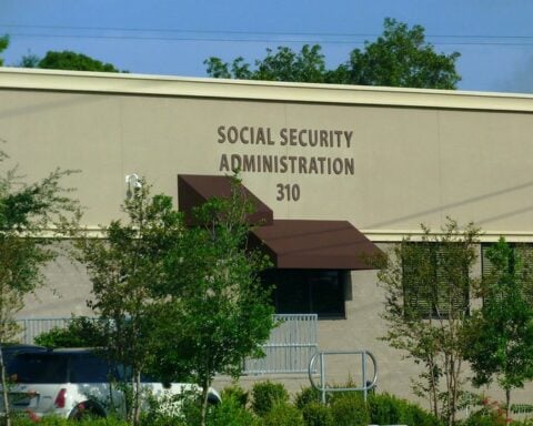 Social Security Administration, Cocao / Space Coast Florida