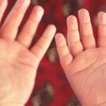Representative image:- wrinkled finger- Photo Source :- Flicker - Photo Credit:- artfulblogger