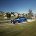 2026 Subaru Trailseeker