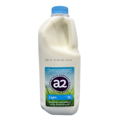 The a2 Milk Company (Australia) Pty Ltd are conducting a recall of the above product. The product has been available for sale in Retail Outlets in Western Australia only Photo Source: Food Standards Australia