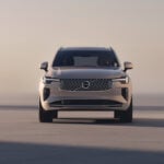 Volvo XC 90.