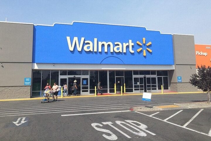 Walmart
