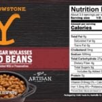 Yellowstone Brown Sugar Molasses Baked Beans (15 oz.)