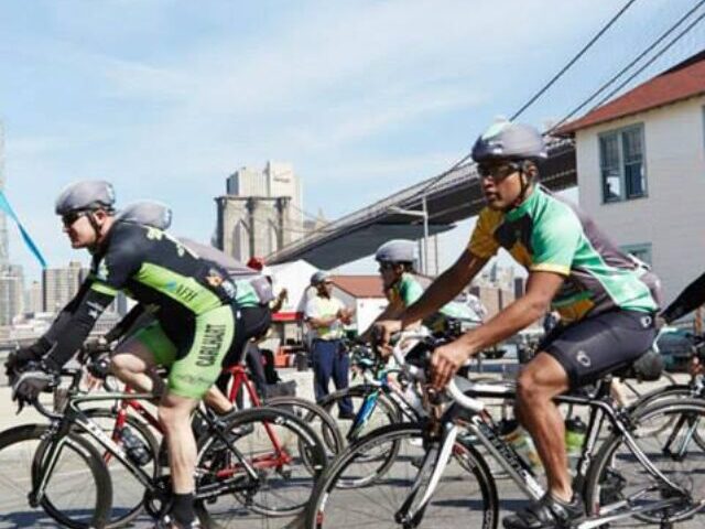 32000-Cyclists-to-Ride-40-Car-Free-Miles-Through-New-York-Citys