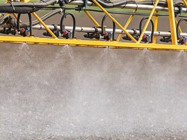 California SprayDays Notification System Tracks Pesticides as Use Drops 5.4% to 181 Million Pounds (5)
