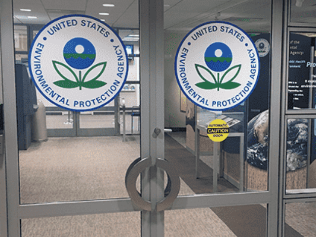 EPA Lawsuit Over 97% Pesticide Exemption