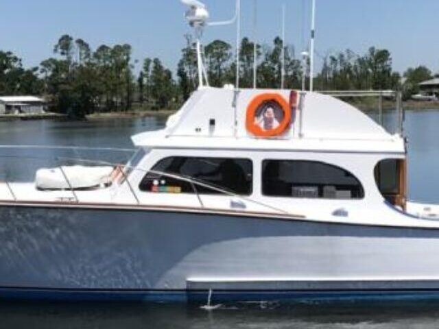 Florida Fisherman Convicted for Killing Dolphins