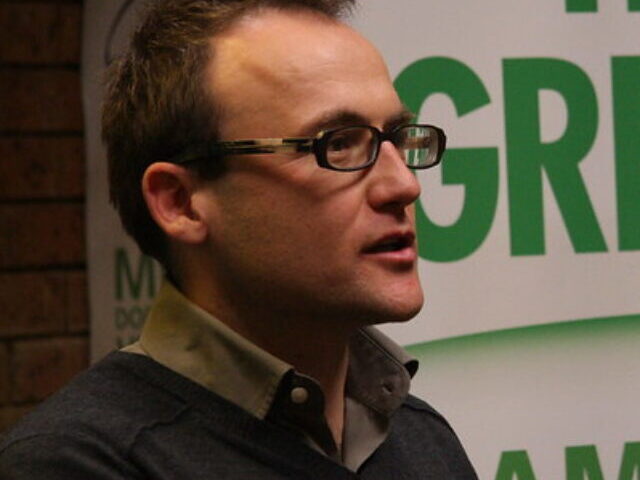 Greens Leader Trails by 5.8% as Labor Surges in Melbourne