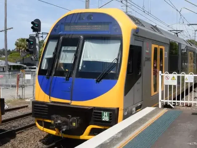 NSW to Build 450 Trains Locally from 2027 Updated Images (3)