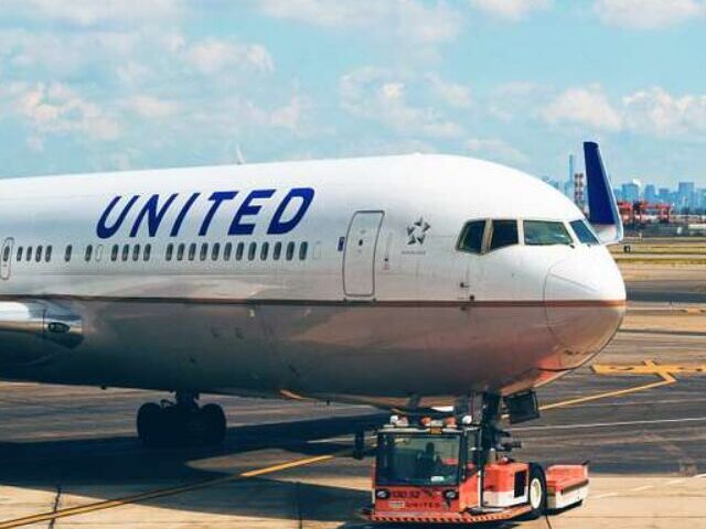 Newark Liberty International Airport Parking, Newark, United States