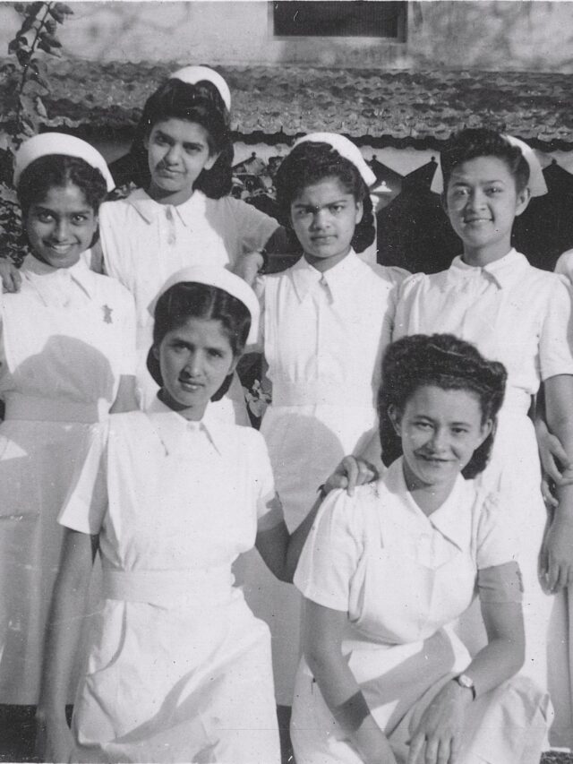 WHO: 5.8M Nurse Shortage Despite 29.8M Workforce Growth in 2025 ...