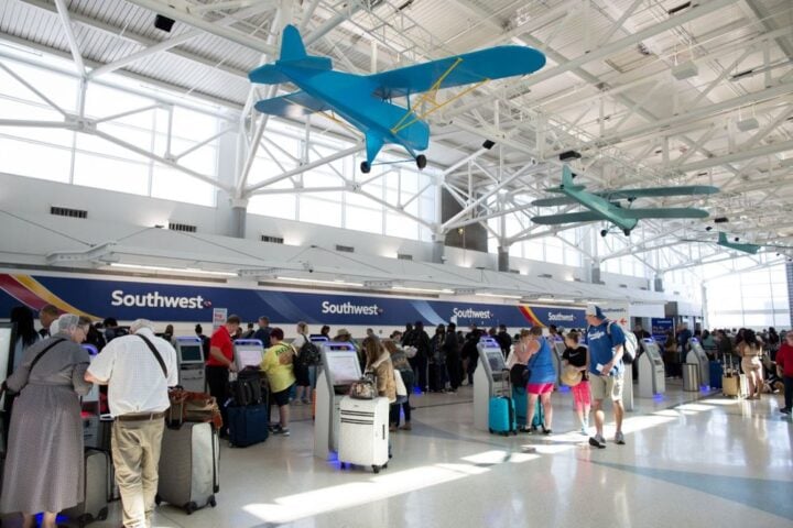 A Guide to Navigate Southwest Cancellations