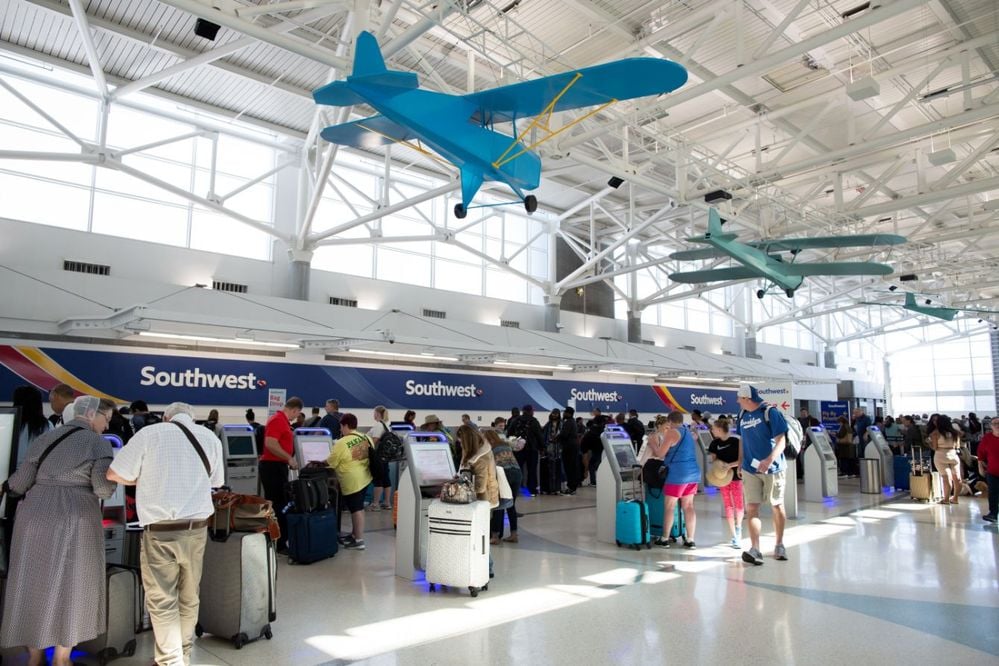 A Guide to Navigate Southwest Cancellations