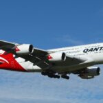 Qantas Airplane (CC0 1.0)