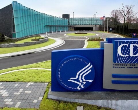CDC Organisation and Leadership