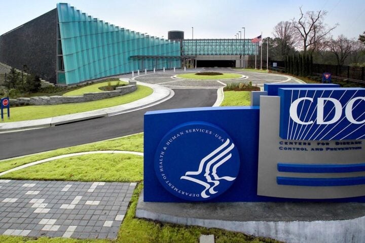 CDC Organisation and Leadership