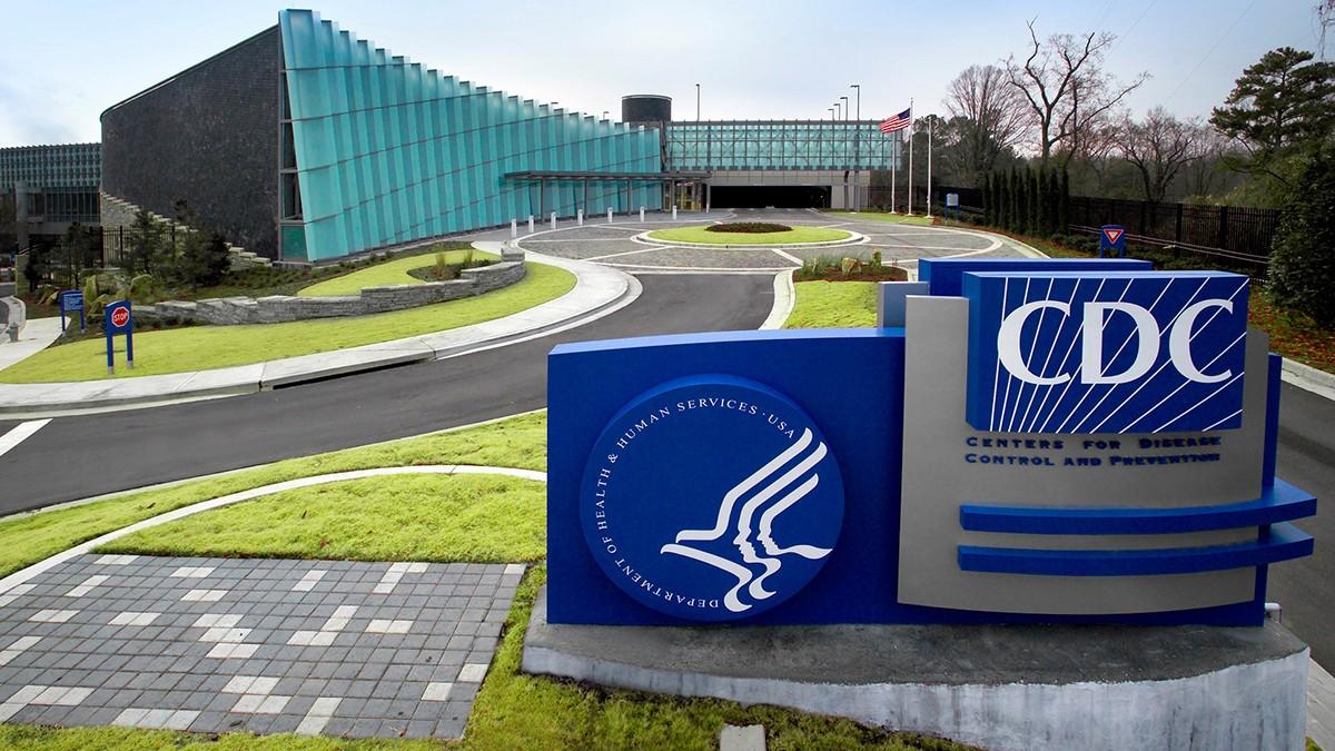CDC Organisation and Leadership